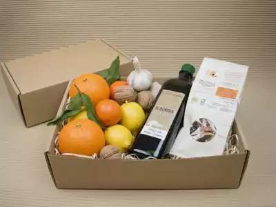 Caixa Bio Dobleret