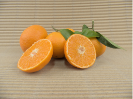 Comprar MANDARINES image