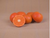 Comprar MANDARINES ECOLÒGIQUES