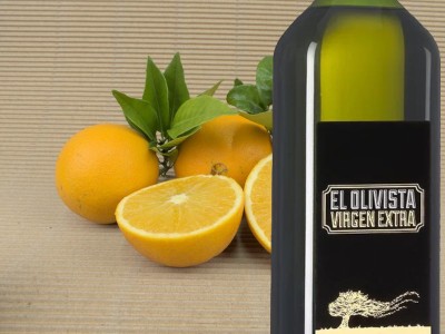 Caixa Mixta 10 kg (9 kg taronges + 1 L oli)