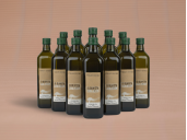 Comprar OLI D'OLIVA ECOLÒGIC