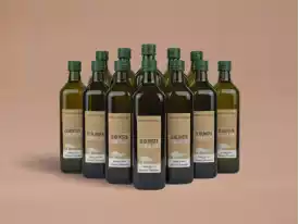 Comprar OLI D'OLIVA ECOLÒGIC