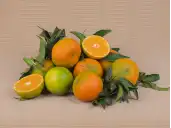 Comprar MANDARINES