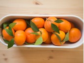 Comprar MANDARINES