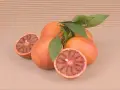 Caixa Mixta Ecològica 20 kg (10 kg taronges + 10 kg Sanguinelli)