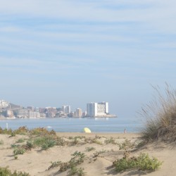 Platja de Sant Antoni