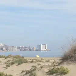 Platja de Sant Antoni