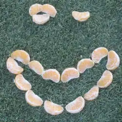 Smile