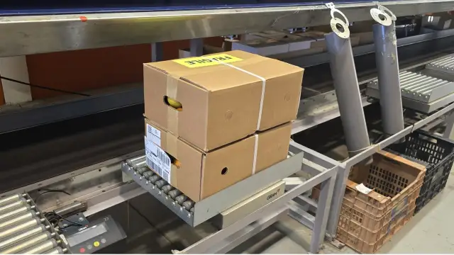 10 kg · 2 paquets