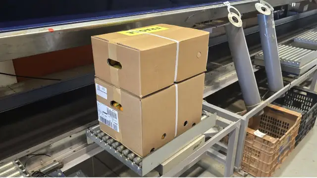 15 kg · 2 paquets