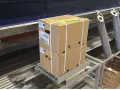 Caixa Mixta Ecològica 20 kg (10 kg taronges + 10 kg Sanguinelli)