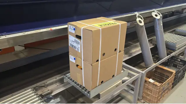 20 kg · 2 paquets